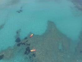 Kayak in Region of Valencia