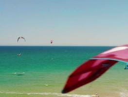 Kitesurf in Region of Valencia