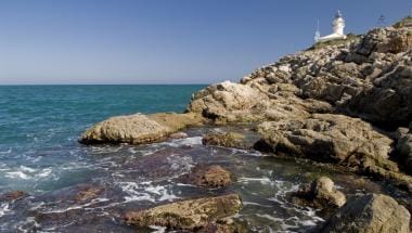 Valencia, un mar de aguas tranquilas