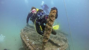 Dive Academy Santa Pola