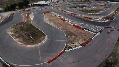 Karting Alicante